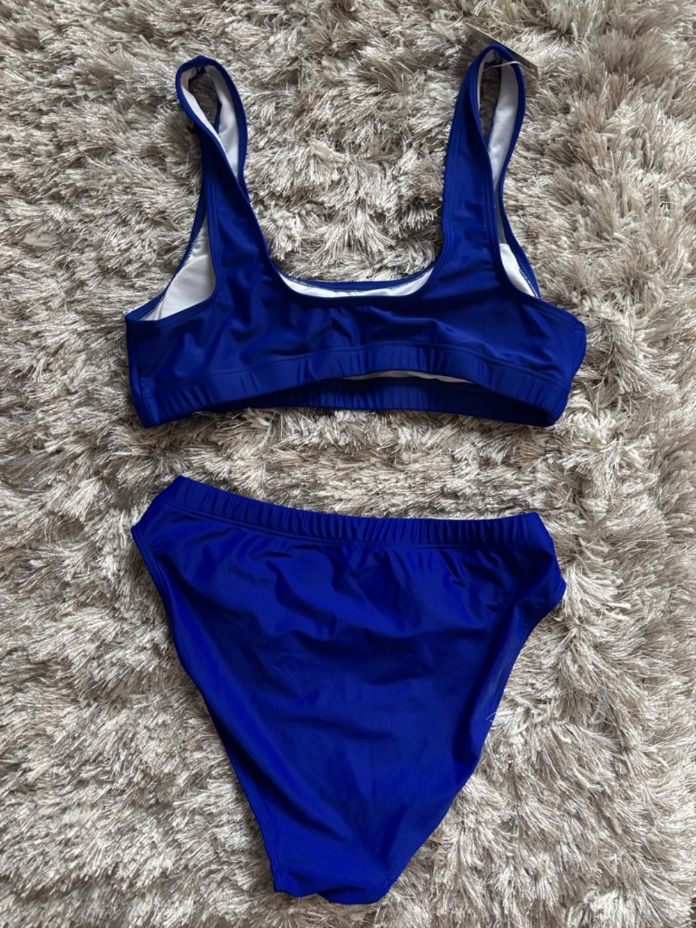 Swimsuit💙🌟 - Picture 2 of 4
